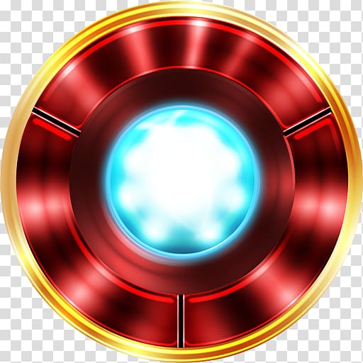 512x512 Iron Man Chest, The Iron Man Icon, Ironman Icon Transparent