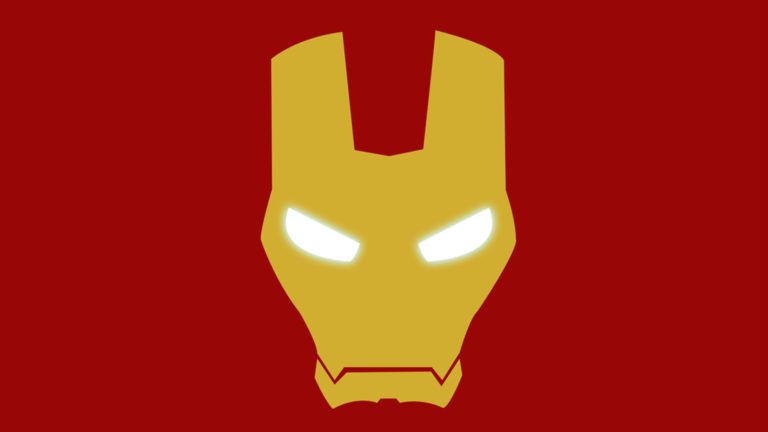 768x432 Iron Man Logo Logo And Icon Iron Man Logo, Iron Man Symbol