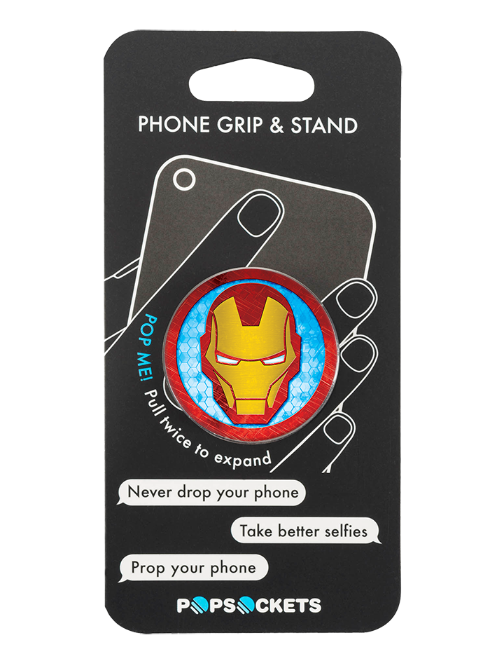 720x933 Marvel Iron Man Icon
