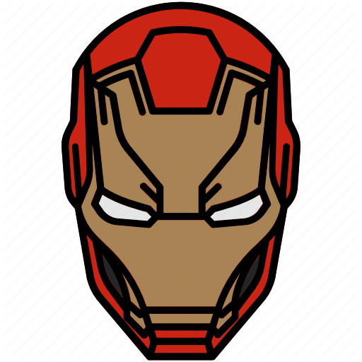 512x512 Avengers, Iron Man, Marvel, Suit Icon