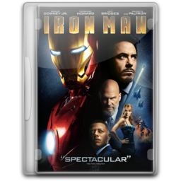 256x256 Iron Man Icon Free Download As Png And Formats