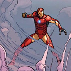 250x250 Tony Stark Icons Tumblr