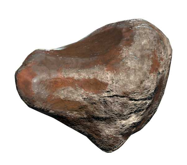 601x531 Iron Ore Fallout Wiki Fandom Powered