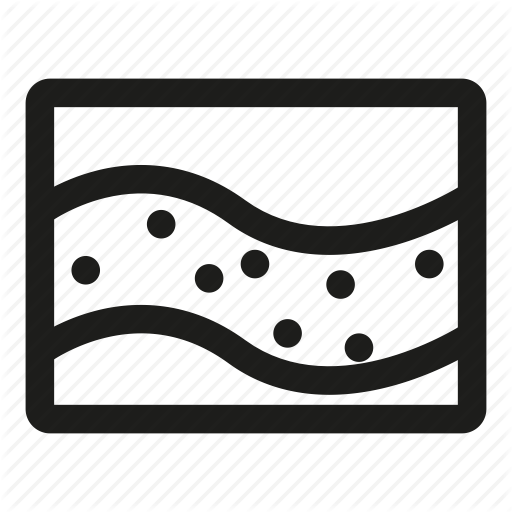 512x512 Coal, Iron, Mine, Mineral, Mining, Ore Icon