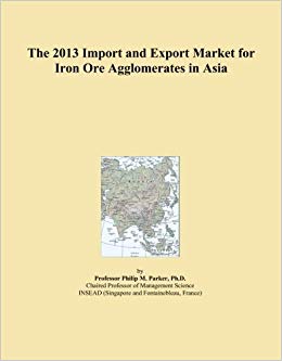 260x333 The Import And Export Market For Iron Ore Agglomerates
