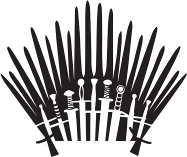 374x314 Iron Throne Icon