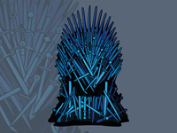 200x150 Iron Throne Icon