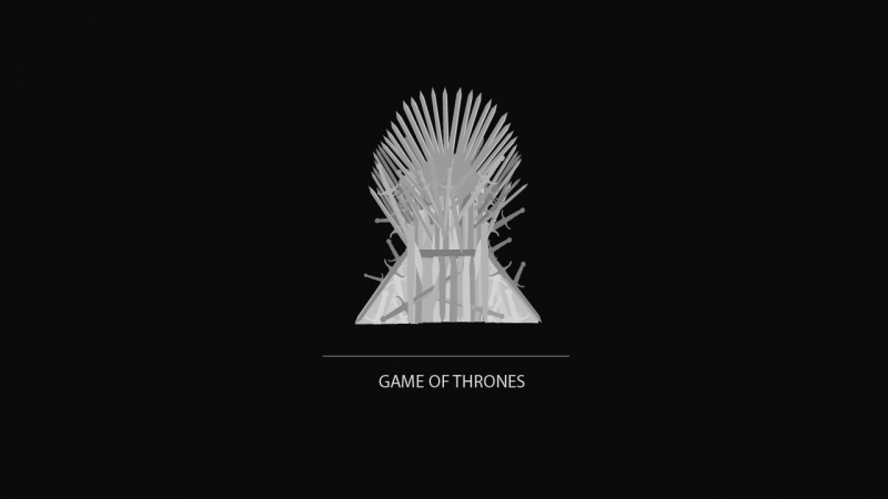 800x450 Iron Throne Icon