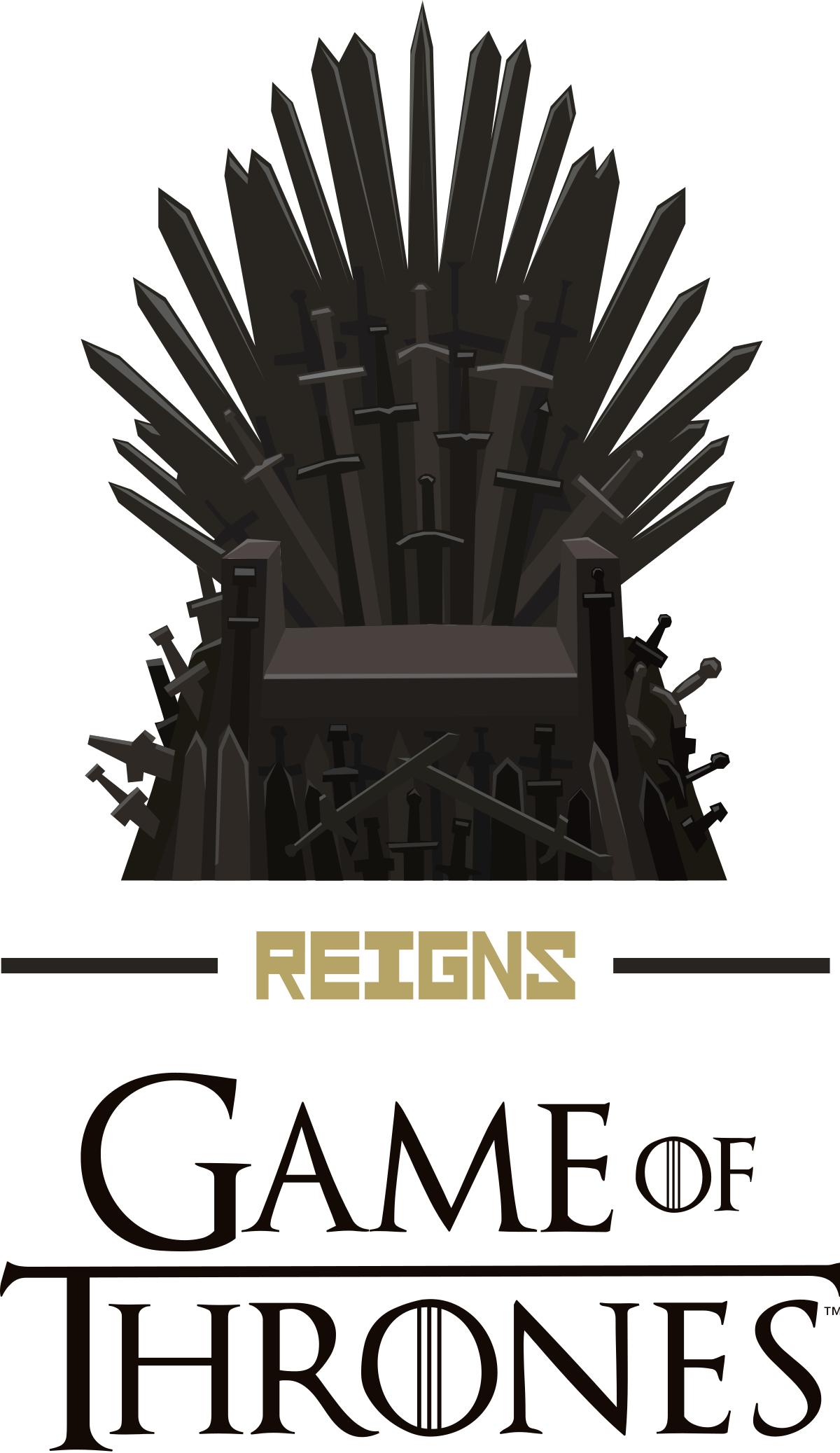 1200x2075 Reigns Game Of Thrones