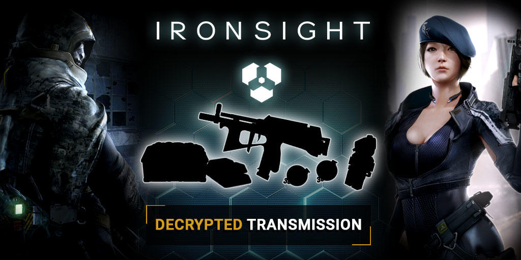 1024x512 Ironsight