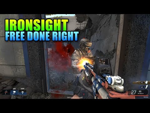 480x360 Ironsight Beta