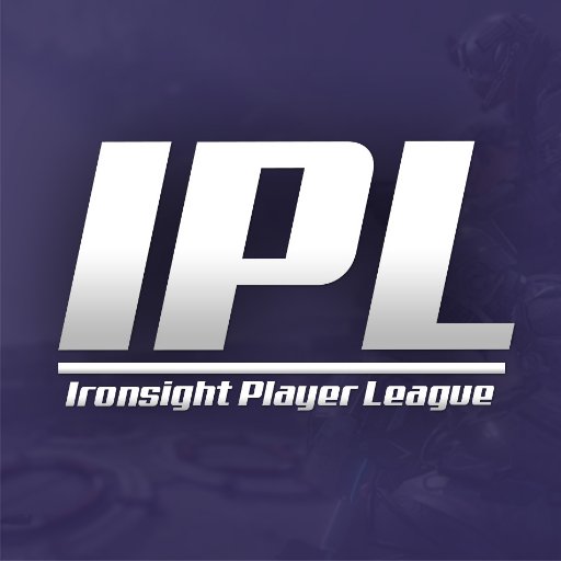 512x512 Ironsight Player League