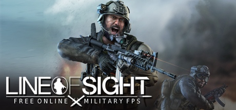 460x215 Line Of Sight On Steam