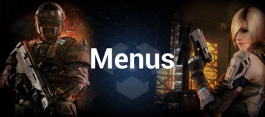 900x400 Guide The Menus