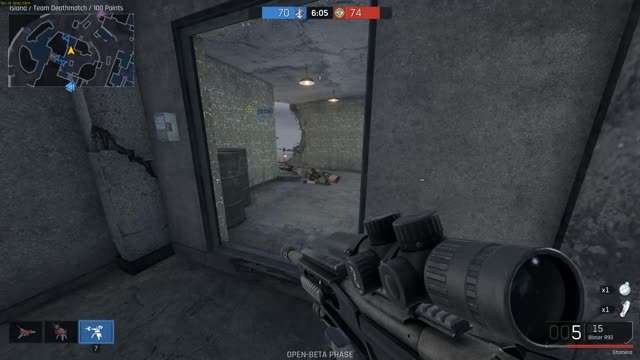 640x360 Top Trending Ironsight Videos Of Laidback