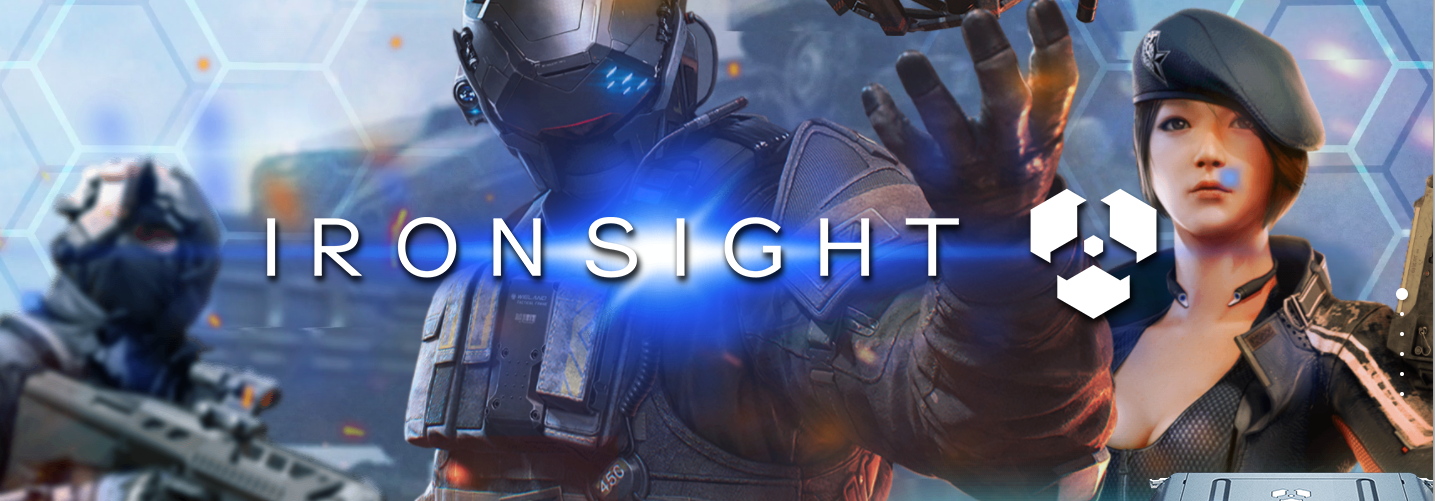 1435x501 Here's Beta Keys For Ironsight