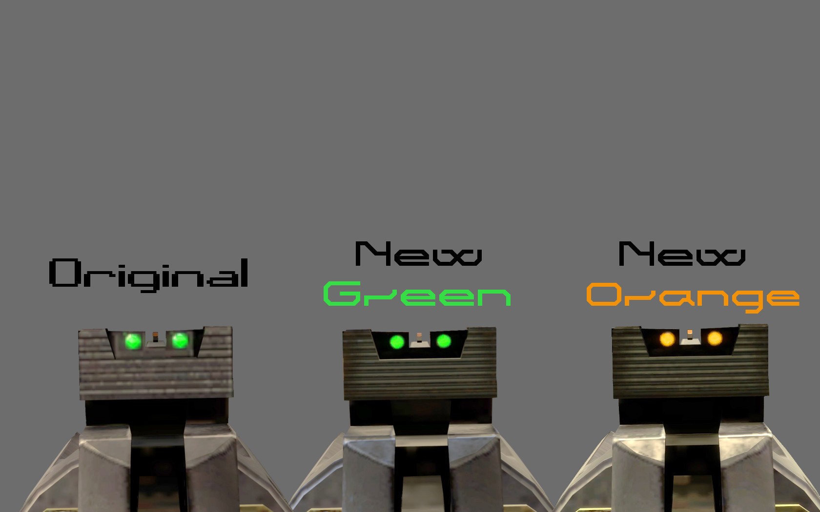 1680x1050 Hd Iron Sight