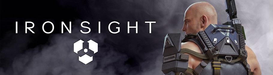 910x250 Ironsight Tournaments On The Esports Hub