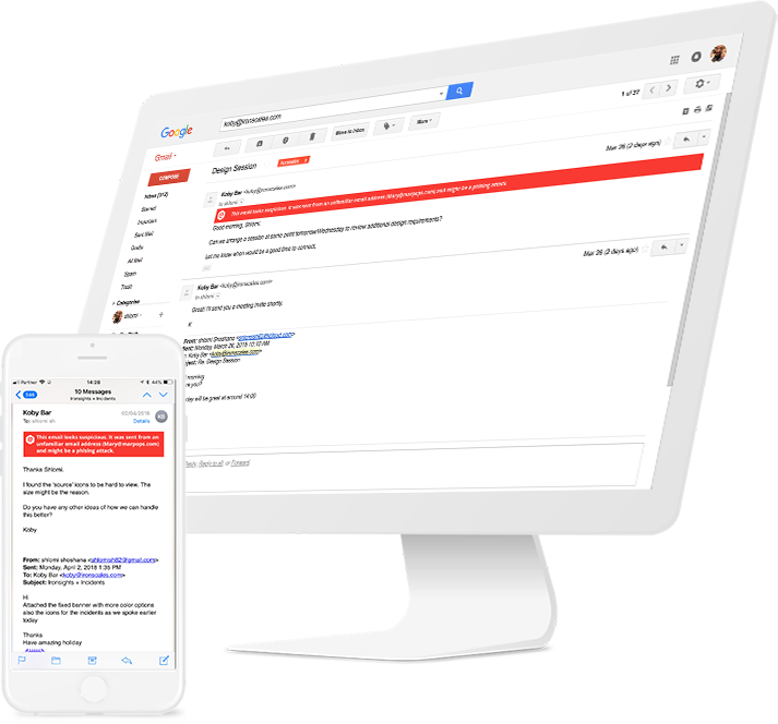 713x664 Bec Protection Ironsights Ironscales