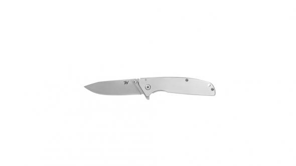 Crossroads Firearms Gerber Ironsight Folder 590x332 Crossroads Firearms Gerber Ironsight Folder