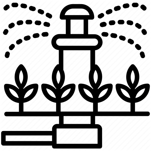 512x512 Drip Irrigation, Irrigation System, Sprinkler System, Water