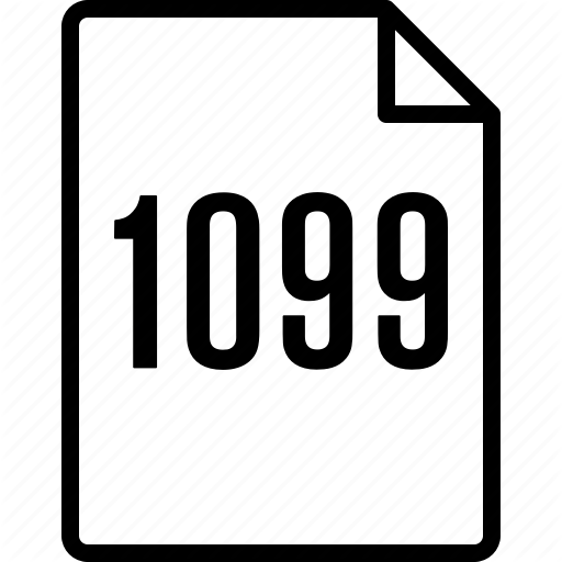 512x512 Contractor, Document, Form, Independent, Irs, Tax Icon