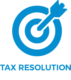 245x273 Tax Resolution Icon
