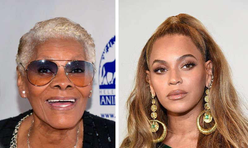 Dionne Warwick Explains Why She Doesn't Consider An Icon 800x479 Dionne Warwick Explains Why She Doesn't Consider An Icon