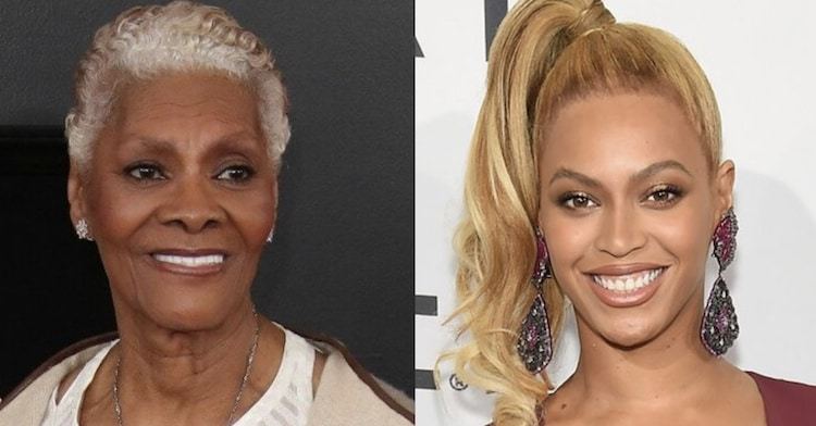 Dionne Warwick Says Is Not Yet An Icon, Twitter Users Debate 750x392 Dionne Warwick Says Is Not Yet An Icon, Twitter Users Debate
