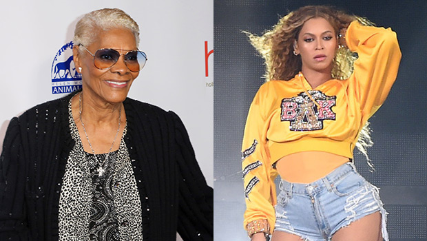 Dionne Warwick Trolled 620x350 Dionne Warwick Trolled