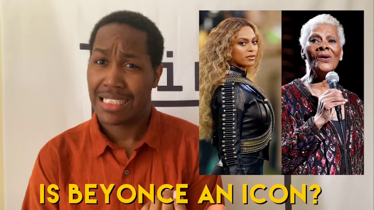 Is Beyonce An Icon A Moment With Marcel 1280x720 Is Beyonce An Icon A Moment With Marcel