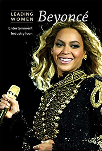 Beyonce Entertainment Industry Icon 337x499 Beyonce Entertainment Industry Icon