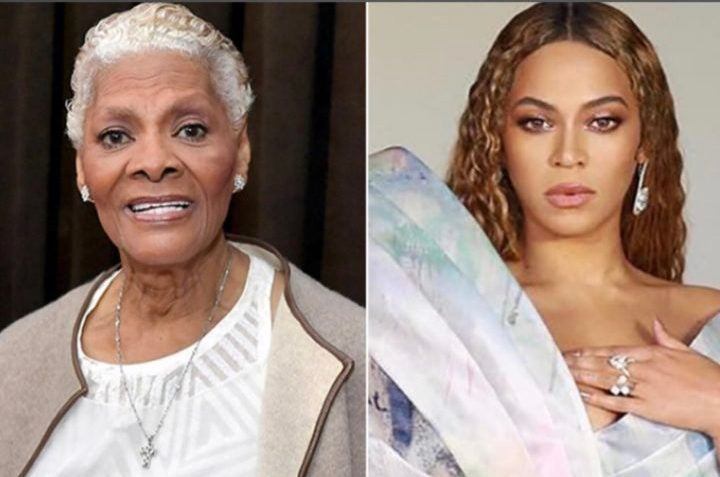 Stop Calling Beyonce An Icon, She Is Not' Dionne Warwick 720x477 Stop Calling Beyonce An Icon, She Is Not' Dionne Warwick