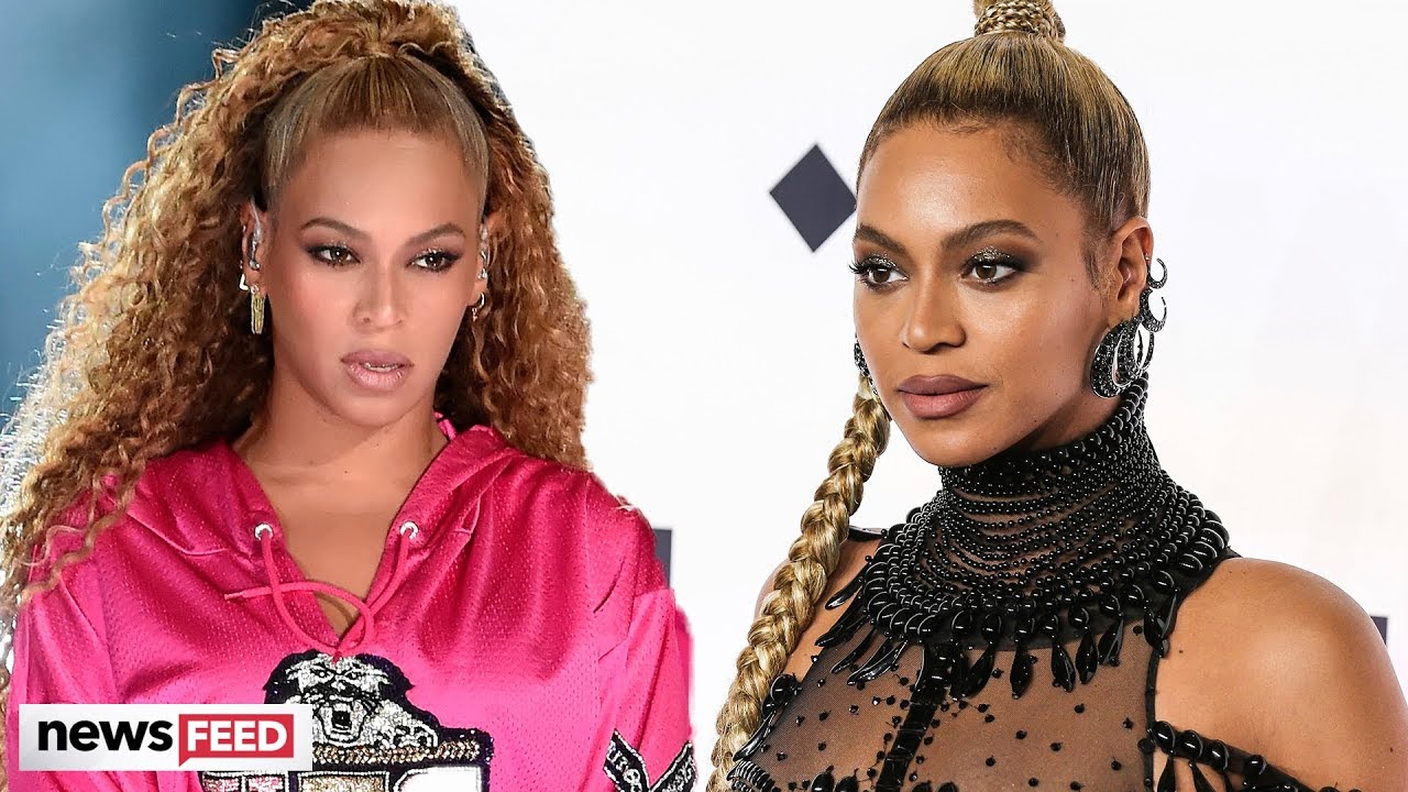 Beyonce Dubbed 1280x720 Beyonce Dubbed