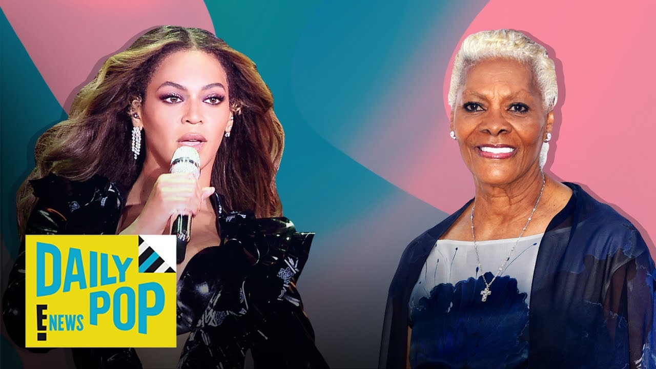 Why Dionne Warwick Thinks Beyonce Is Never Always Indubitably 1280x720 Why Dionne Warwick Thinks Beyonce Is Never Always Indubitably