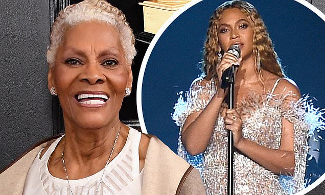 Beyonce Is Not An Icon 'yet' Dionne Warwick 636x382 Beyonce Is Not An Icon 'yet' Dionne Warwick