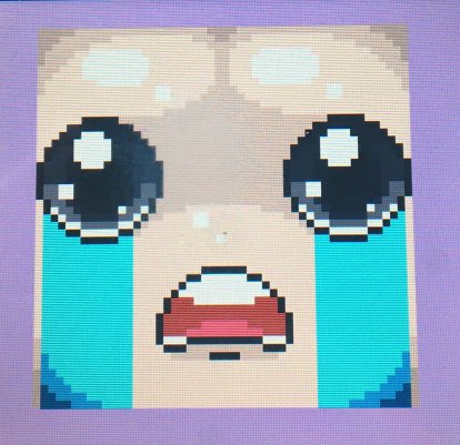 414x401 Isaac Icon The Binding Of Isaac Official Amino