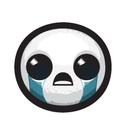 256x256 The Binding Of Isaac Vectorized Binding Of Isaac The Binding