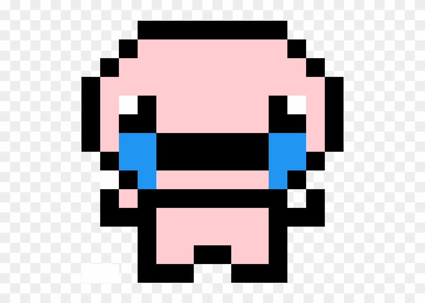 840x599 Binding Of Isaac
