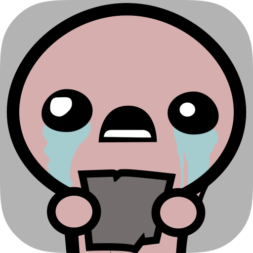 512x512 Guide For Binding Of Isaac Download Apk For Android