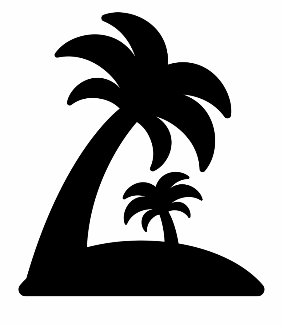 920x1061 Tourism S Island Png Icon Free Download