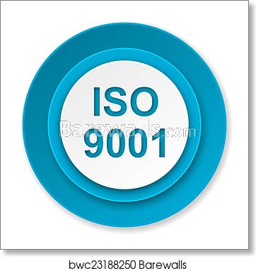 Iso Icon, Art Print Barewalls Posters Prints 362x382 Iso Icon, Art Print Barewalls Posters Prints