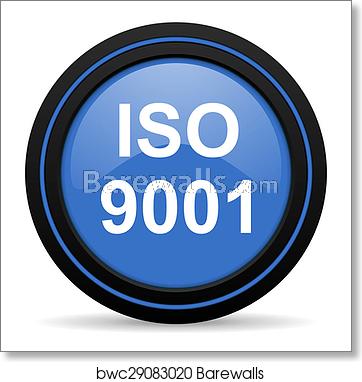 Iso Icon Art Print Barewalls Posters Prints 362x382 Iso Icon Art Print Barewalls Posters Prints