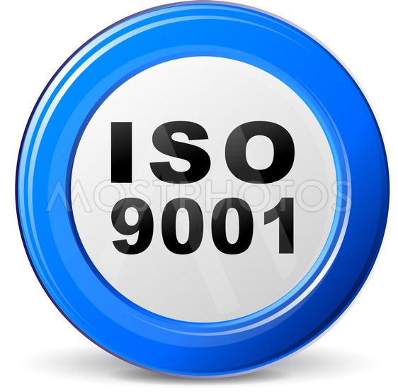 Vector Iso Icon 562x553 Vector Iso Icon