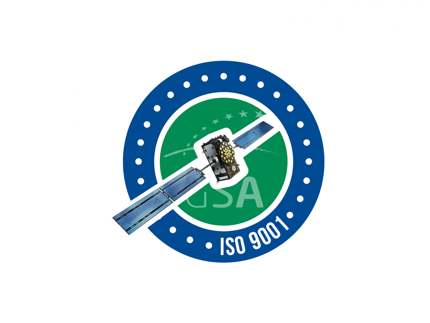 Gsa Extends Scope Of Iso Certification 1640x1230 Gsa Extends Scope Of Iso Certification