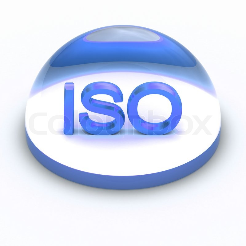 Iso Icon