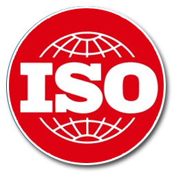 250x250 Iso Quality Icon