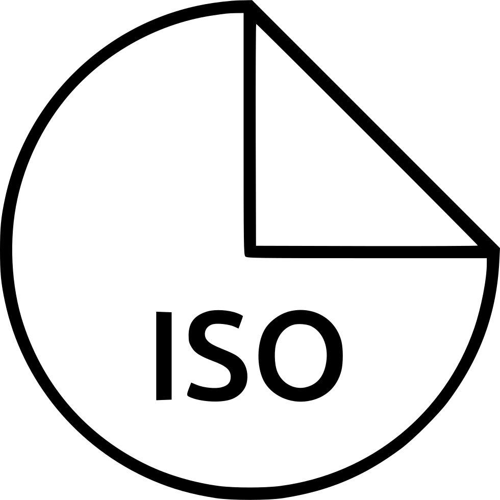 980x980 Iso Png Icon Free Download