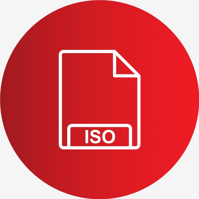 640x640 Vector Iso Icon, File, Format, Format Png And Vector