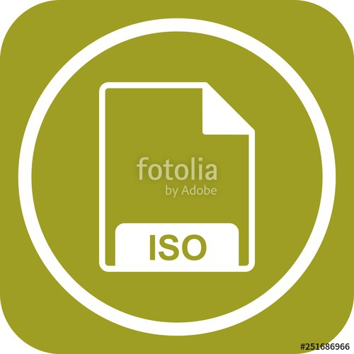 500x500 Vector Iso Icon Stock Image And Royalty Free Vector